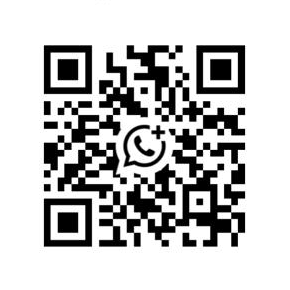 WhatsApp QR code for Lulu Foreign Trade Company
